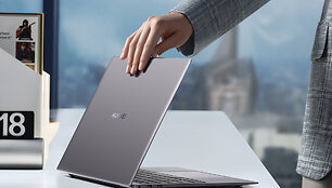 &bdquo;Huawei MateBook X Pro&ldquo;
