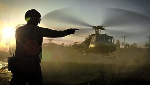 Call of Duty: Black Ops Cold War