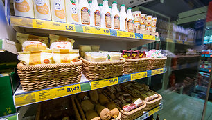 Mažieji Lietuvos tiekėjai vis drąsiau įsitvirtina „Lidl” lentynose