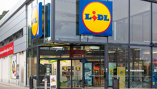 Penkeri &bdquo;Lidl&ldquo; metai Lietuvoje: 5 permainos, kurias lėmė prekybos tinklo startas