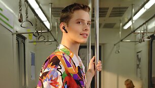 &bdquo;Huawei Freebuds 4i&ldquo; 