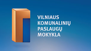 Vilniaus komunalinių paslaugų mokykla