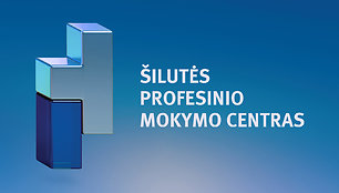 Šilutės profesinio mokymo centras 