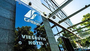 Viešbutis „Gabija“