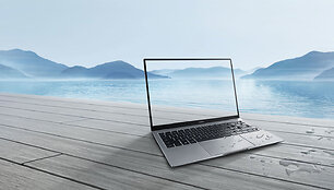 &bdquo;Huawei MateBook X Pro&ldquo;