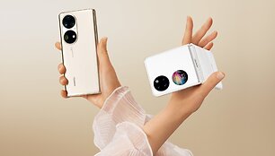 &bdquo;Huawei P50 Pro&ldquo;