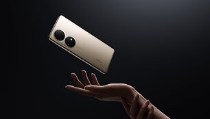 &bdquo;P50 Pro&ldquo;