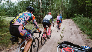 &bdquo;Betsafe Most Epic Gravel&ldquo;