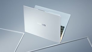 „Huawei MateBook D16“