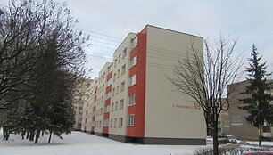 S. Žukausko g. 18, Kaunas
