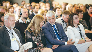 Konferencija &bdquo;Tinklaveika veikia!&ldquo;