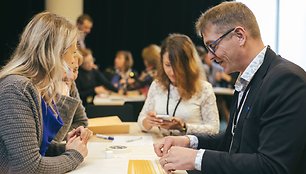 Konferencija „Tinklaveika veikia!“