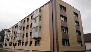 Vilniaus g. 123, &Scaron;iauliai
