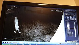 Nuo vandalų nukentėjo Kauno mečetė &ndash; i&scaron;daužti du langai