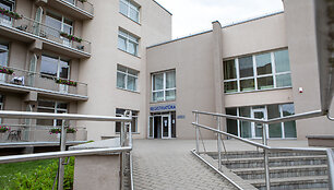 Atsinaujino sanatorija &bdquo;Versmė&ldquo;