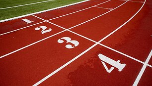 VDU atidaro didžiausią Lietuvoje universitetinį sporto centrą
