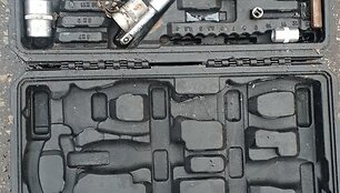 Kauno apskrities policija rado vogtų daiktų &ndash; ie&scaron;ko savininkų