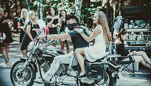 Palangos fotografas Aldas Kazlauskas