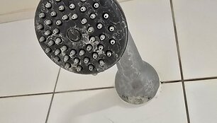 Pastebėti ne&scaron;varumai ir trūkumai sporto mokyklos &bdquo;Startas&ldquo; baseine