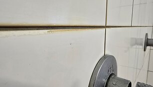 Pastebėti ne&scaron;varumai ir trūkumai sporto mokyklos &bdquo;Startas&ldquo; baseine