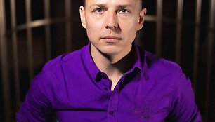 Pirmą kartą Lietuvoje pristatoma Francesco Cilea opera &bdquo;Adriana Lekuvrer&ldquo;
