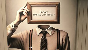 Mėsinę valdžiusi sutuoktinių pora Utenoje atidarė kavinę