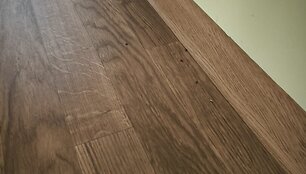 Vieną Kauno daugiabutį užpuolė straubliukai &ndash; priežastis nustebino visus