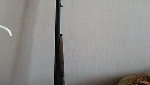 Kauno rajone sučiupti du brakonieriai