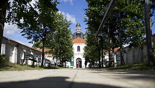 Valstybės dienos minėjimas Pažaislio ansamblyje