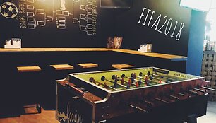 Ką nuveikti Bir&scaron;tone?