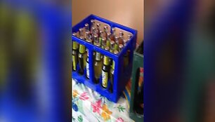 baisiau-nebuna-policijos-pareigunai-patikrino-kaimo-parduotuve