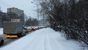 Įvykio vietoje