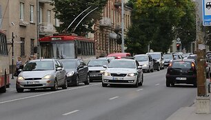 Įvykio vietoje