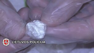 Įvykio vietoje