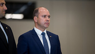 Tomas Jurgelevičius