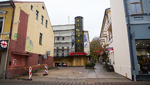 Kavinė &bdquo;Movido&ldquo;