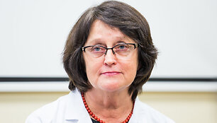 Milda Endzinienė