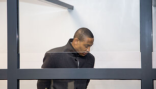 Oluwaseun Evans Ayotunde