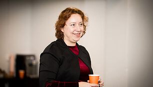 Virginija Vitkienė