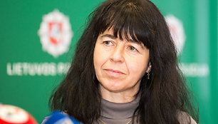 Miriam Weisenburger