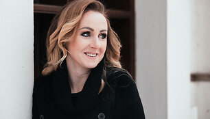 Lina Chaladauskaitė