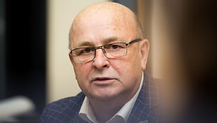Visvaldas Matijo&scaron;aitis