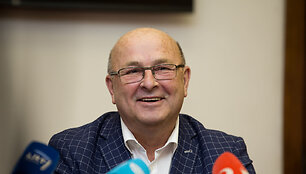 Visvaldas Matijo&scaron;aitis