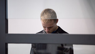 Valentas Chachlauskas