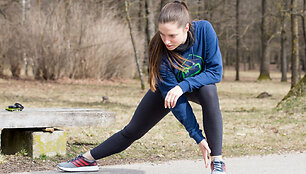 Andra Jarulytė