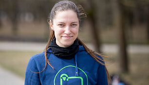 Andra Jarulyte