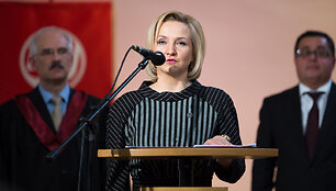 Diana Rėklaitienė