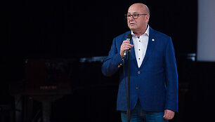 Visvaldas Matijo&scaron;aitis