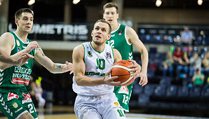 Dominykas Domarkas