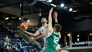 Kerem Kanter